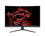 G27C4 E3: 27" FHD 180Hz 1ms Incurvé 1500R - Boutique en ligne officielle de MSI France