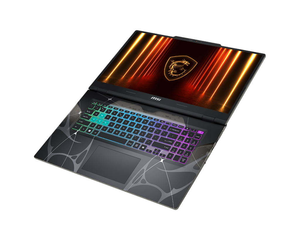 MSI Cyborg 15 B2RWFKG-1089FR