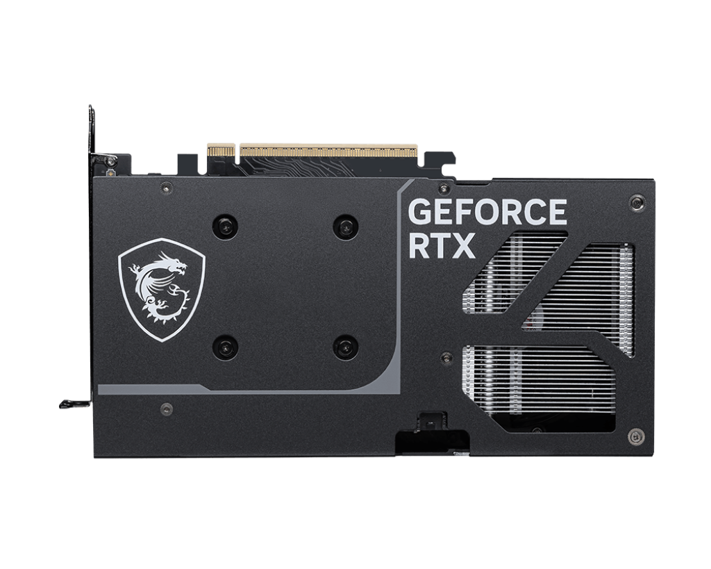 GeForce RTX 5060 Ti 16G VENTUS 2X PLUS - Boutique en ligne officielle de MSI France