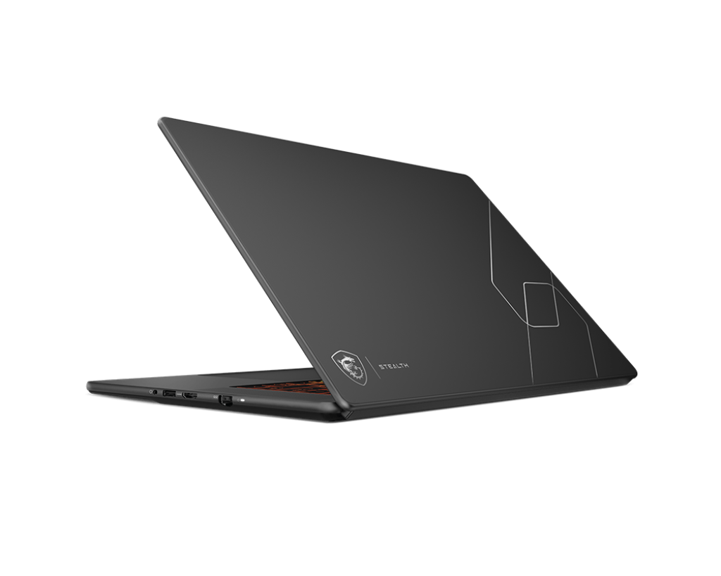 Stealth 16 AI+ B3WGX-015FR-BBU9386H32GXXDX11PNGP - Boutique en ligne officielle de MSI France