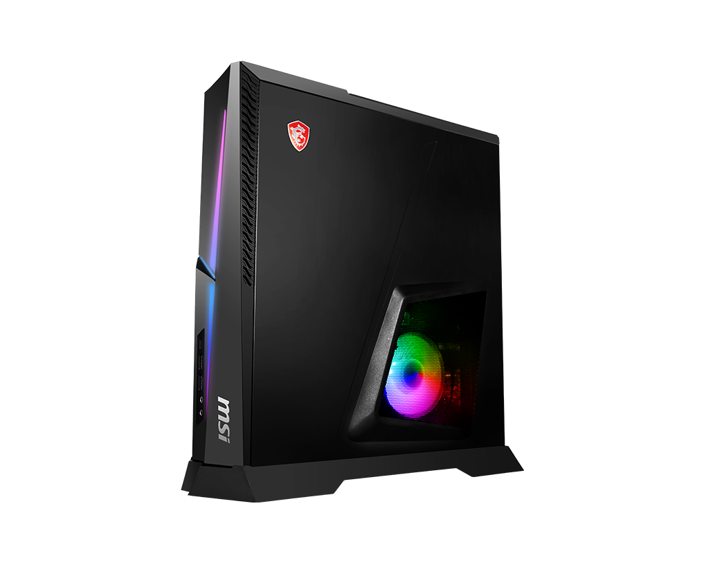 PC Gamer | MPG Trident AS 14NUD7-688AT