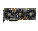 [Jeu offert] GeForce RTX 4070 Ti SUPER 16G GAMING SLIM STALKER 2 EDITION