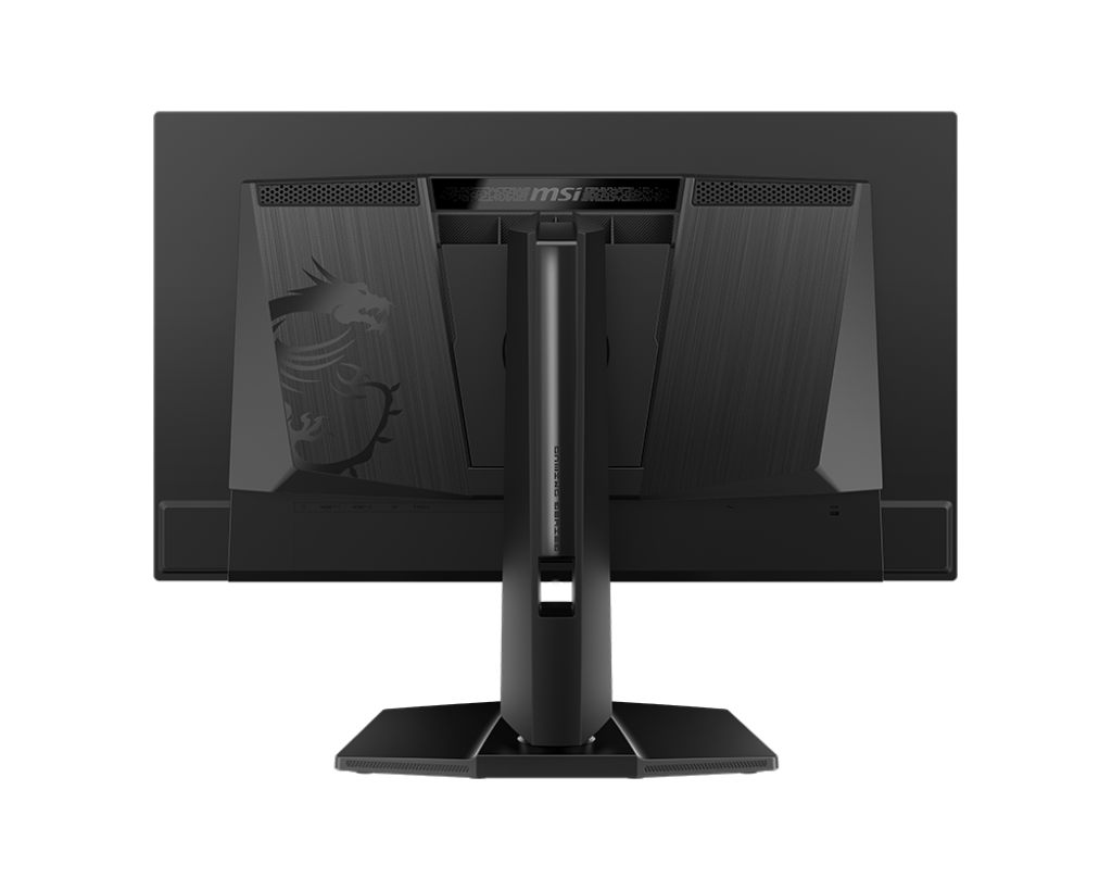 Pack de 2 Écrans Gamer | MAG 272QP QD-OLED X50