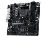 PRO B550M-P WIFI6E - Boutique en ligne officielle de MSI France