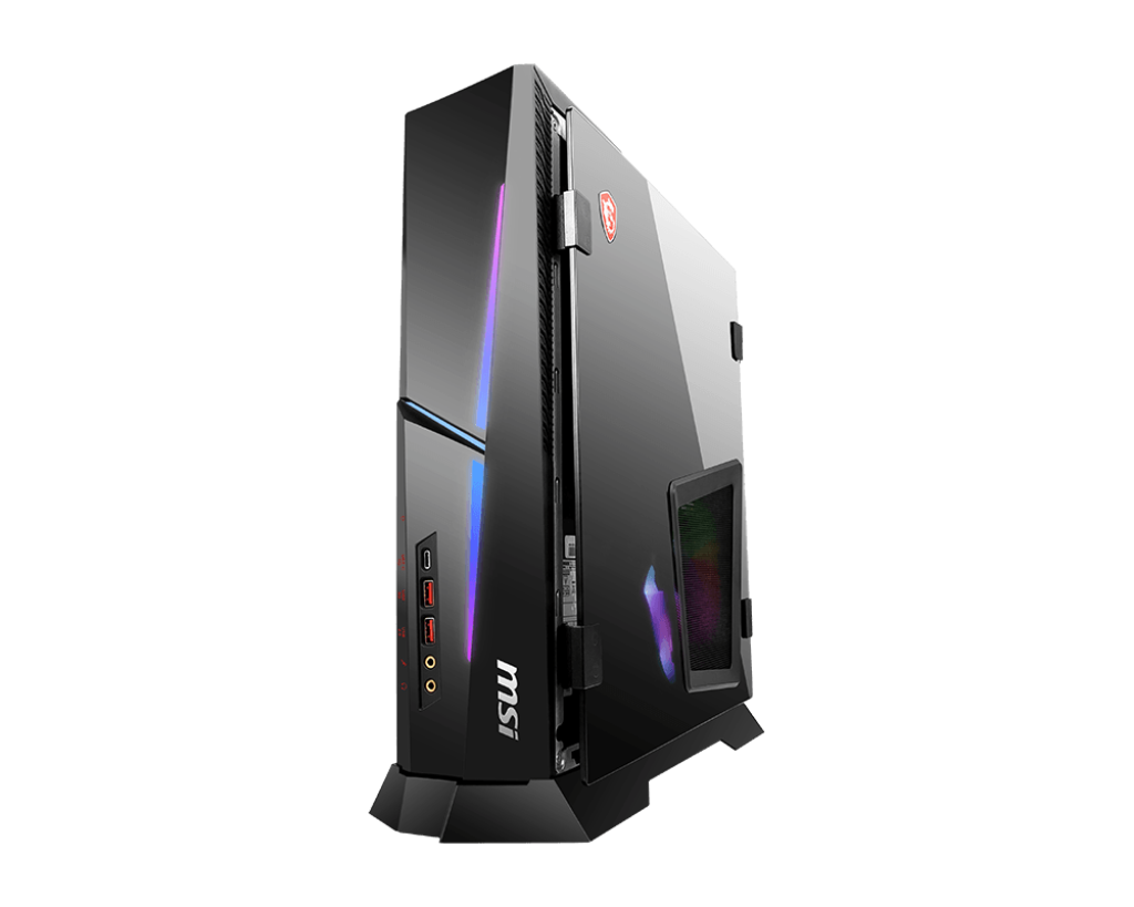 PC Gamer | MPG Trident AS AI 2NVN7-011EU - Boutique en ligne officielle de MSI France