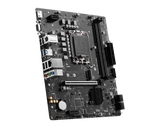 PRO H610M-E DDR4 - Boutique en ligne officielle de MSI France
