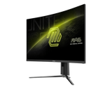 Écran Gamer | MSI MAG 32CQ6PF 32" 1500R Curved WQHD 180Hz 0.5ms - Boutique en ligne officielle de MSI France
