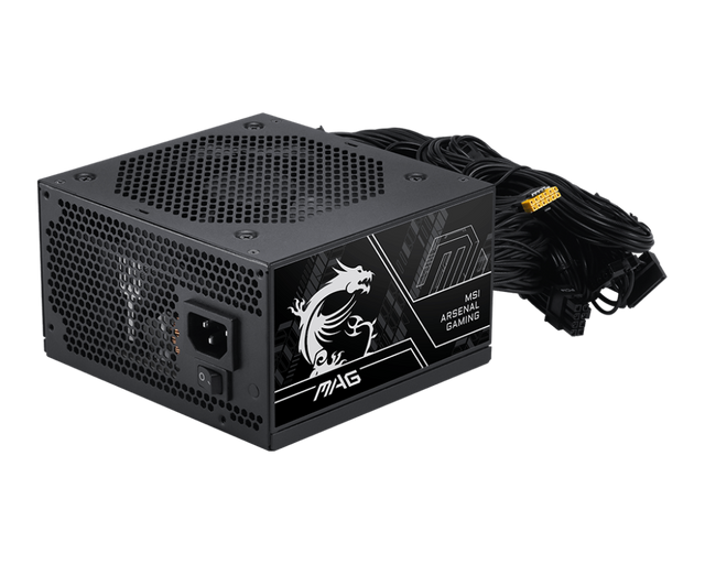 MAG A750BN PCIE5 III - Boutique en ligne officielle de MSI France