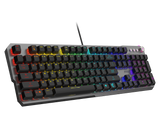 MSI STRIKE 600 V2 SILENT FR - Boutique en ligne officielle de MSI France