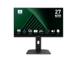 Écran PC bureautique | PRO MP275QPG - Boutique en ligne officielle de MSI France