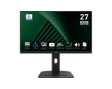Écran PC bureautique | PRO MP275QPG - Boutique en ligne officielle de MSI France