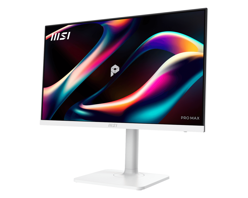 MSI PRO MAX 271PHW E14 - Boutique en ligne officielle de MSI France