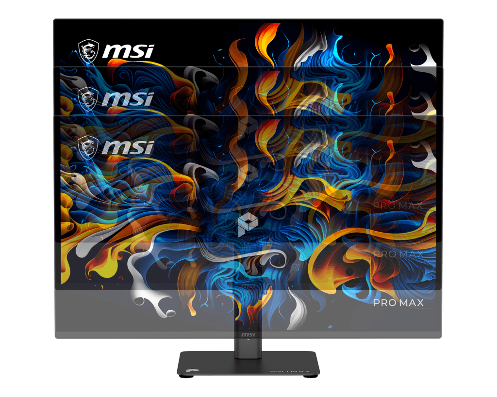 MSI PRO MAX 271UPX12G