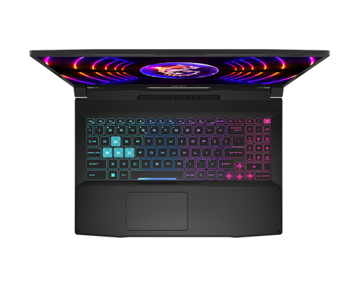 PC portable gamer Katana 17 B13UDXK-1050XFR - Boutique en ligne officielle de MSI France