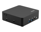 PC barebone | Cubi NUC AI 1UMG-019BEU - Boutique en ligne officielle de MSI France