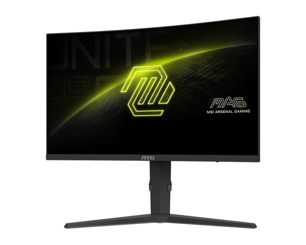Écran Gamer | MAG 275CQRF QD E2 - Boutique en ligne officielle de MSI France