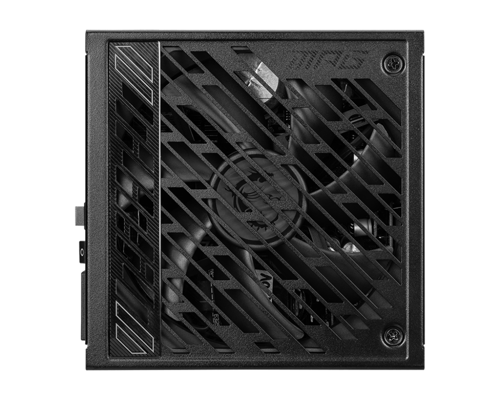 MPG A1000GS PCIE5 - Boutique en ligne officielle de MSI France