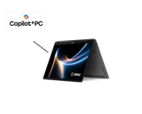 PC Portable Prestige 14 Flip AI+ D3MTG-002FR - Boutique en ligne officielle de MSI France