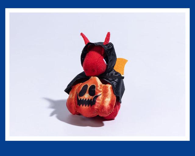 Lucky Doll Keychain—Halloween - Boutique en ligne officielle de MSI France