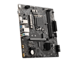 PRO H610M-G - Boutique en ligne officielle de MSI France