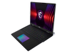 PC portable gamer Titan 18 HX A14VIG-006FR - Boutique en ligne officielle de MSI France