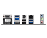 PRO B550M-P - Boutique en ligne officielle de MSI France