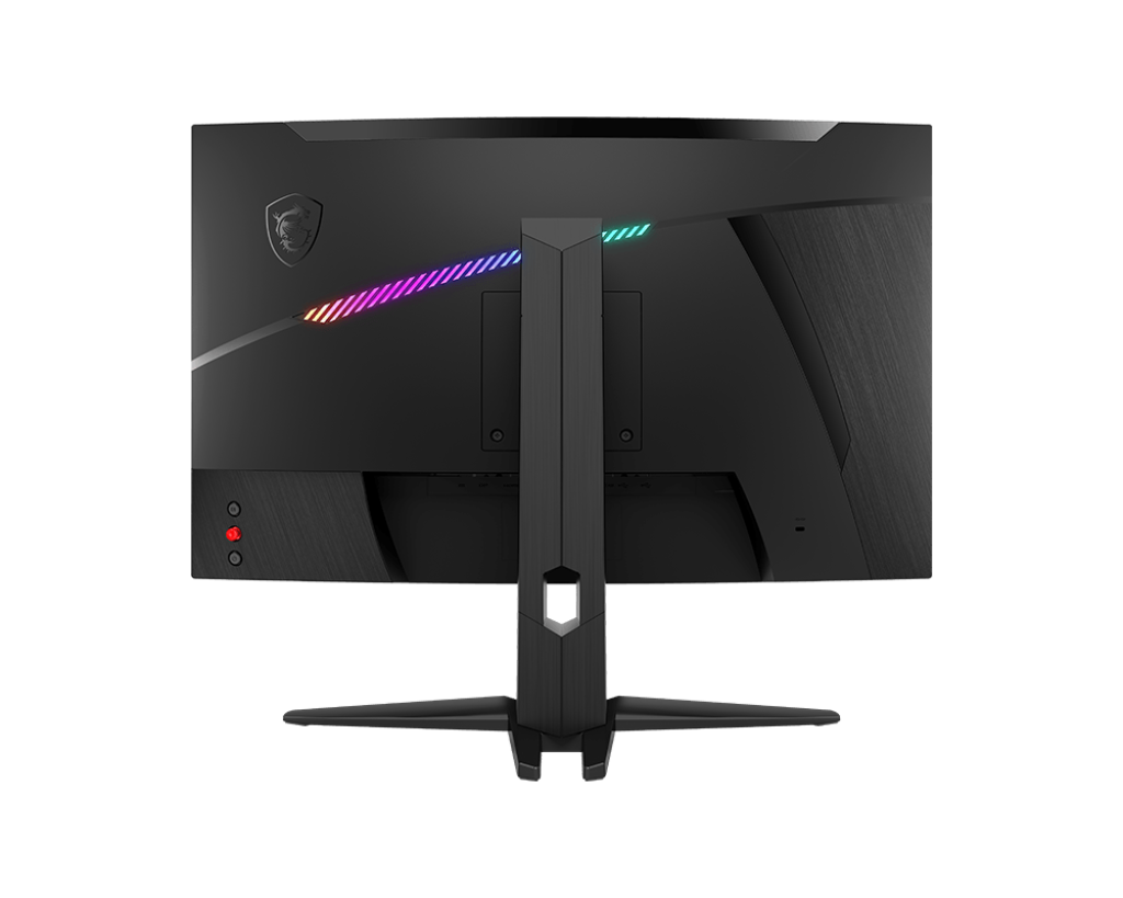 Écran Gamer | MAG 275CQRF QD - Boutique en ligne officielle de MSI France