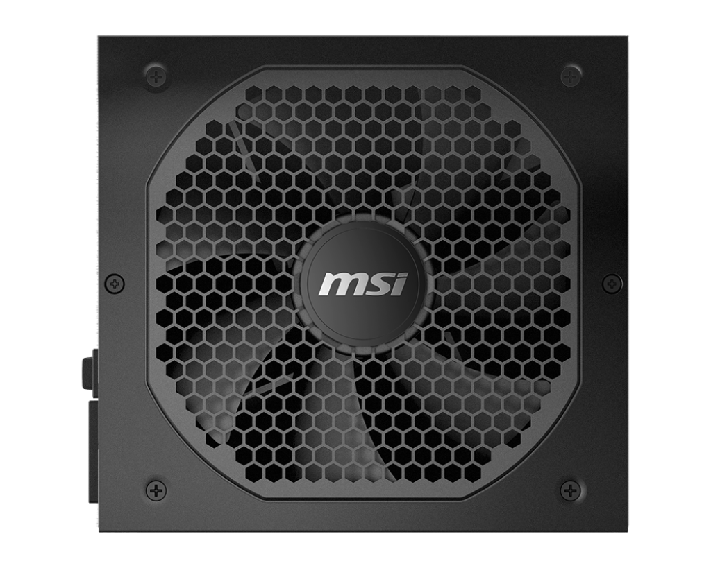 MPG A750GF : 750W 80 Plus Gold, ATX, Support GPU 3 x 6+2Pin - Boutique en ligne officielle de MSI France