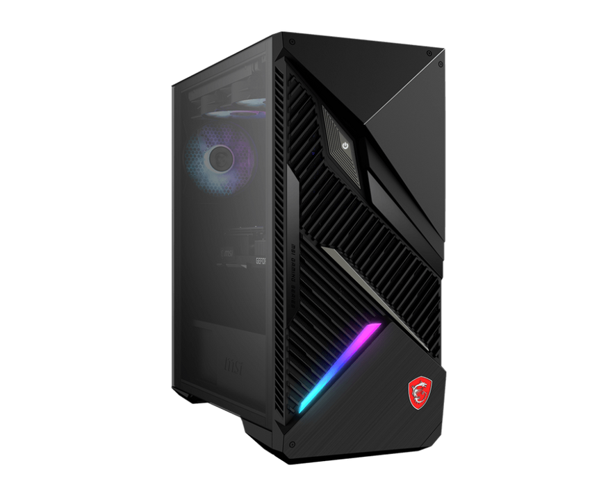 PC Gamer | MPG Infinite X2 13FNUG-021FR