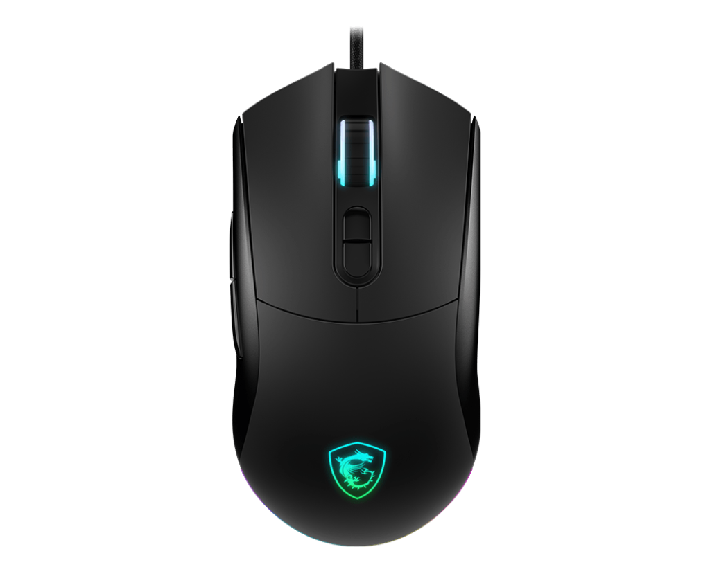 FORGE GM320 - Boutique en ligne officielle de MSI France