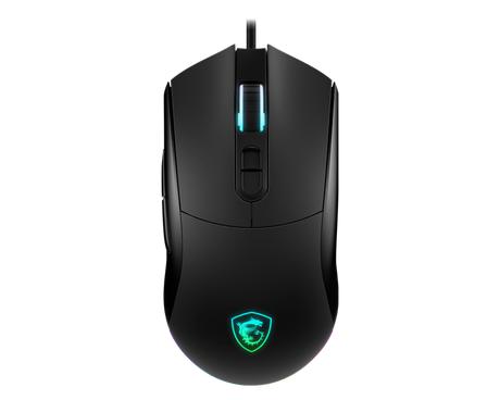 FORGE GM320 - Boutique en ligne officielle de MSI France