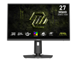 MSI MAG 274QPF X32 - Boutique en ligne officielle de MSI France