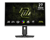 MSI MAG 274QPF X32 - Boutique en ligne officielle de MSI France