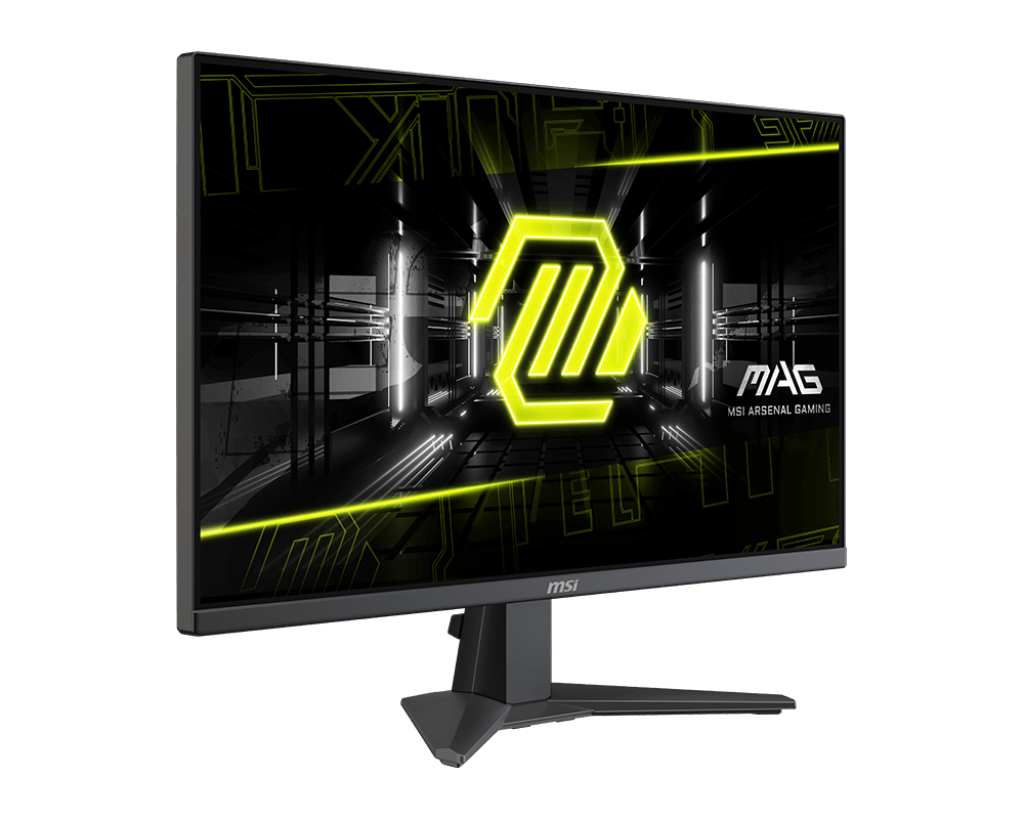 Écran Gamer | MAG 275F - Boutique en ligne officielle de MSI France