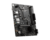 PRO H610M-E - Boutique en ligne officielle de MSI France