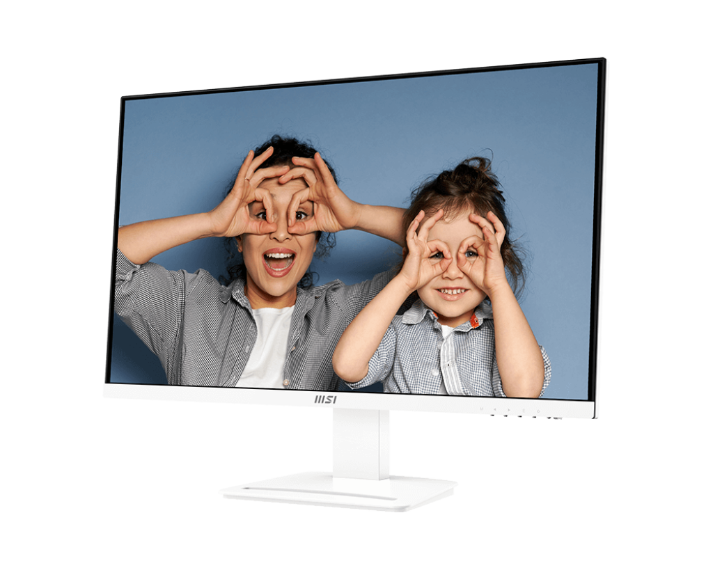 MSI PRO MP273QW E2 - Boutique en ligne officielle de MSI France