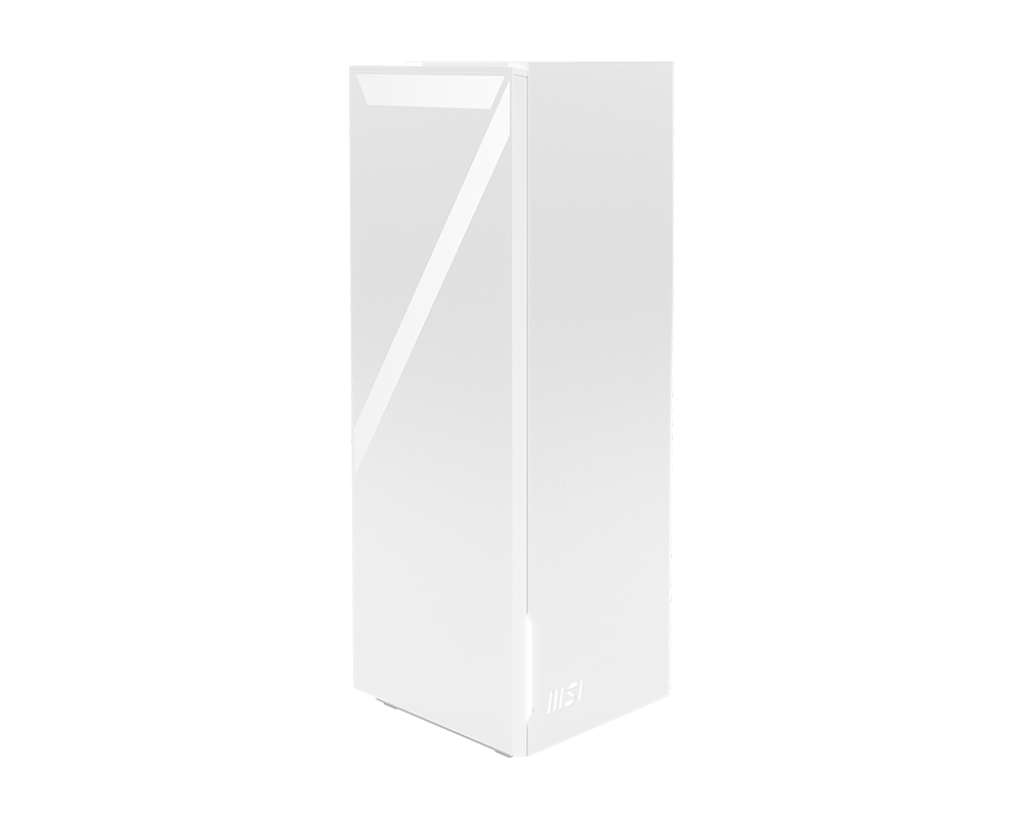 Roamii BE Lite Mesh System- 2 Pack - Boutique en ligne officielle de MSI France