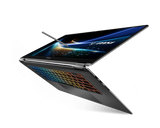 MSI Prestige N16 Flip AI+ C1XMT-002FRY - Boutique en ligne officielle de MSI France