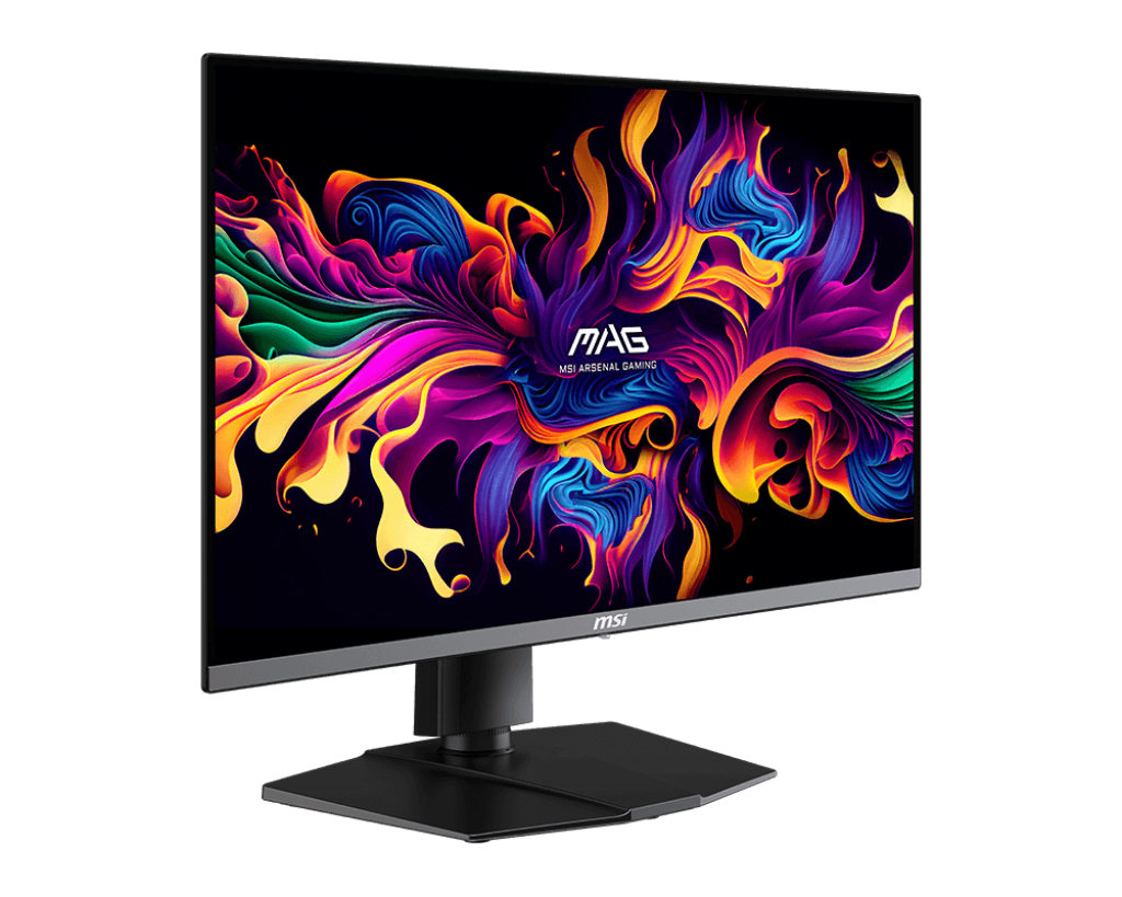 Écran Gamer | MAG 272UP QD-OLED X24 - Boutique en ligne officielle de MSI France