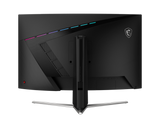 MSI MAG 325CQRF QD E2 - Boutique en ligne officielle de MSI France