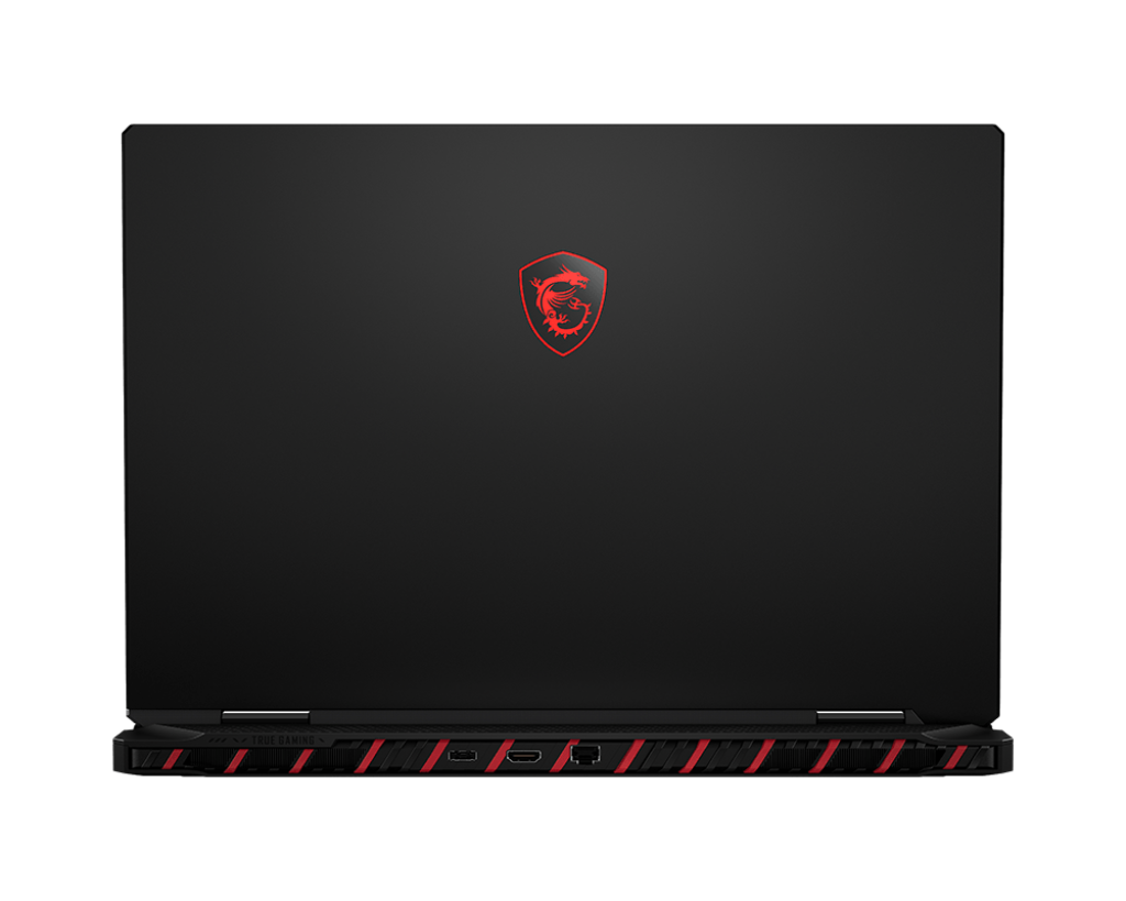 MSI Raider A18 HX A8WIG-282FR - Boutique en ligne officielle de MSI France