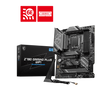 Z790 GAMING PLUS WIFI - Boutique en ligne officielle de MSI France