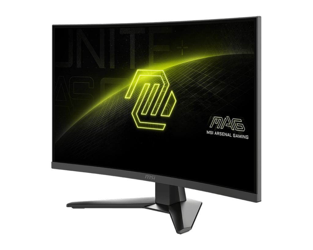 MSI MAG 275CQF E18 - Boutique en ligne officielle de MSI France
