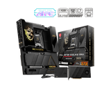 MEG X870E GODLIKE MAX - Boutique en ligne officielle de MSI France