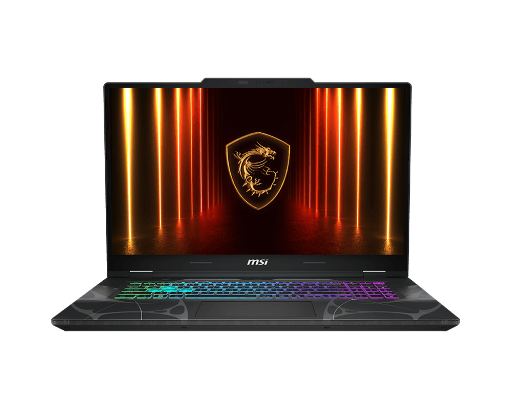 MSI Cyborg 15 B2RWFKG-1089FR
