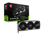 GeForce RTX 4080 SUPER 16G VENTUS 3X