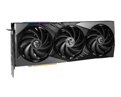 GeForce RTX 4060 Ti GAMING X SLIM 16G