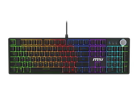 FORGE GK320 RED FR - Boutique en ligne officielle de MSI France