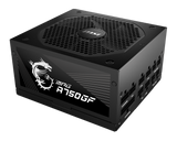 MPG A750GF : 750W 80 Plus Gold, ATX, Support GPU 3 x 6+2Pin - Boutique en ligne officielle de MSI France