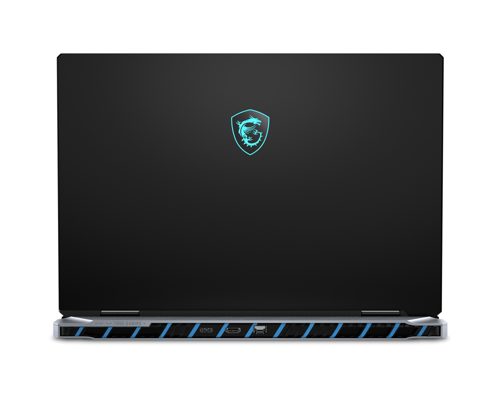 MSI Titan 18 HX A2WJ-1410FRY - Boutique en ligne officielle de MSI France